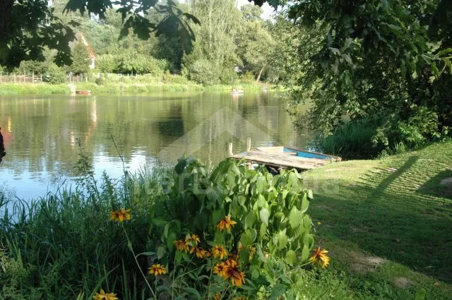 Chalet Tábor and Surroundings JC 0681