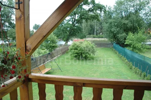 Chalet Tábor and Surroundings JC 0681