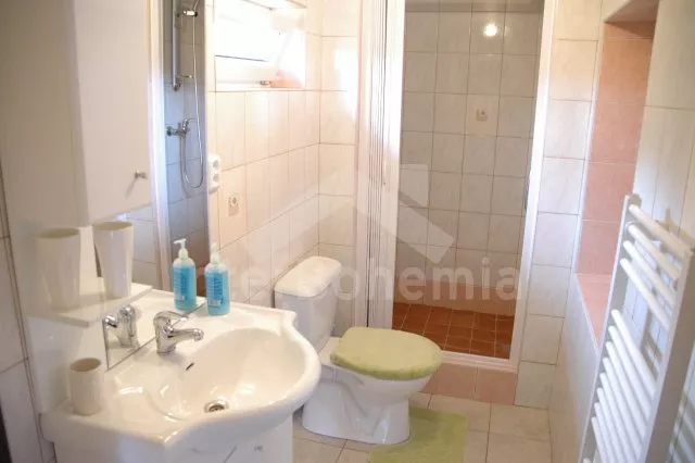 Chalet Tábor and Surroundings JC 0681