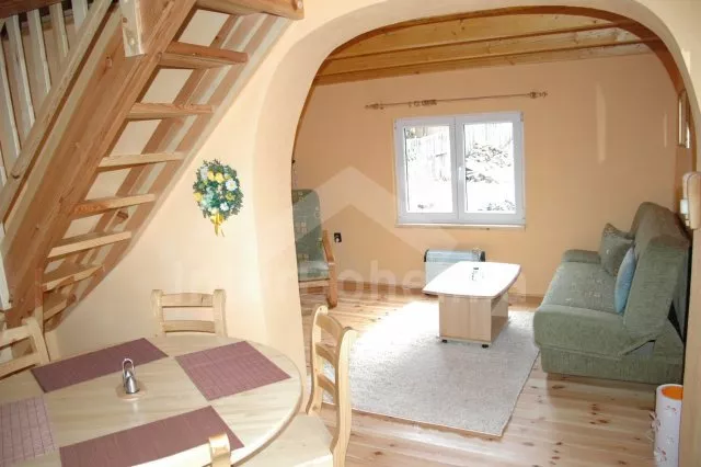 Chalet Tábor and Surroundings JC 0681