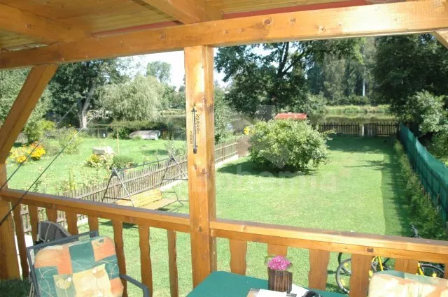 Chalet Tábor and Surroundings JC 0681