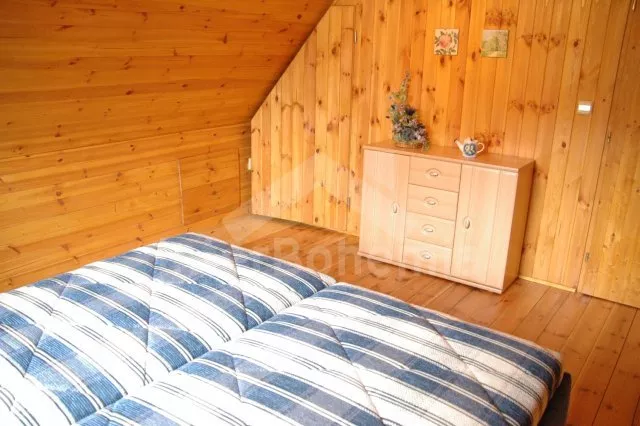 Chalet Tábor and Surroundings JC 0681