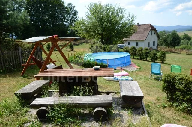 Apartmán Lipno JC 0662 B