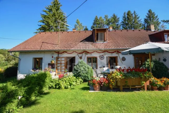 Apartmán Lipno JC 0662 B