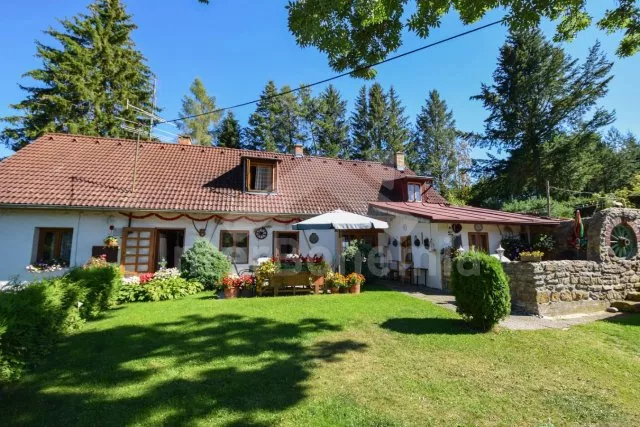 Apartmán Lipno JC 0662 B