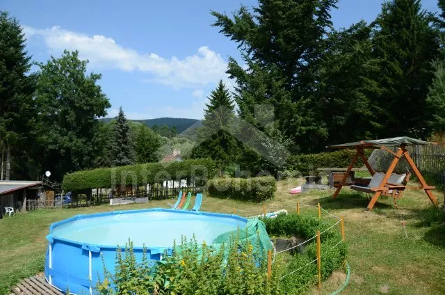 Apartmán Lipno JC 0662 B