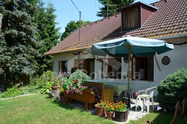 Apartmán Lipno JC 0662 B