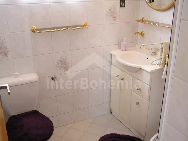 Domek Praha a okolí OP 0084