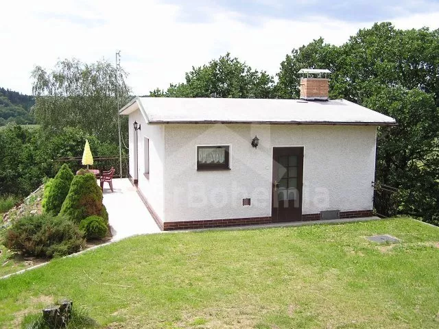 Domek Praha a okolí OP 0084