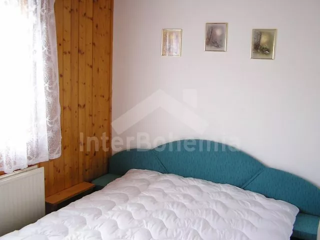 Domek Praha a okolí OP 0084