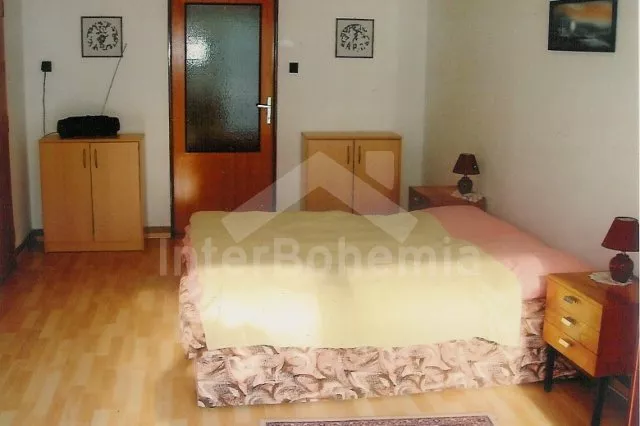 Domek Praha a okolí OP 0084