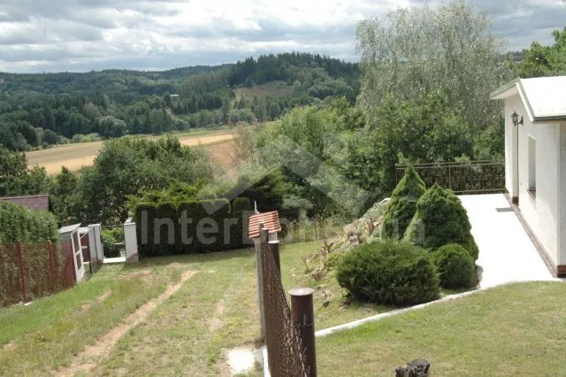 Domek Praha a okolí OP 0084