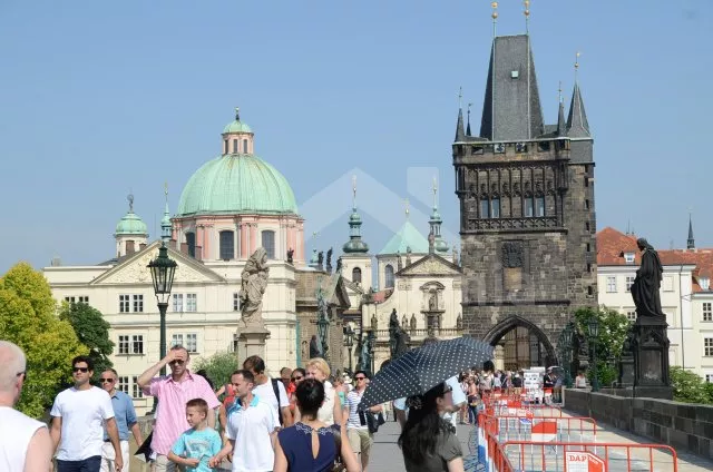 Domek Praha a okolí OP 0084