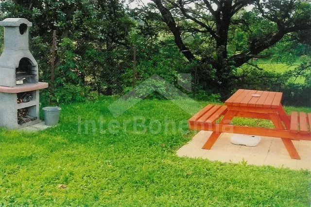 Domek Praha a okolí OP 0084