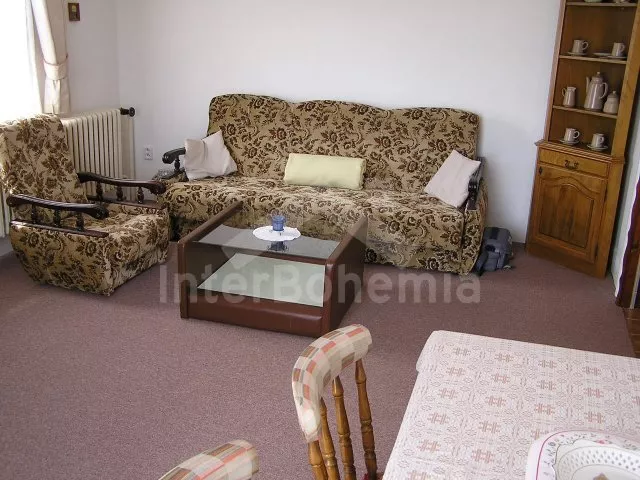 Domek Praha a okolí OP 0084