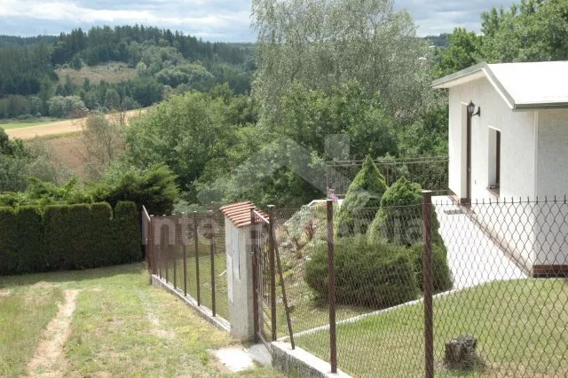 Domek Praha a okolí OP 0084