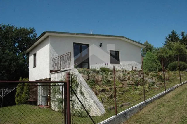 Domek Praha a okolí OP 0084