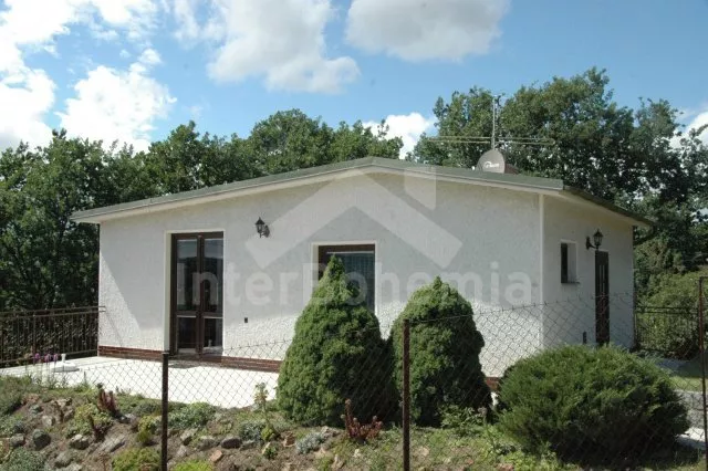 Domek Praha a okolí OP 0084