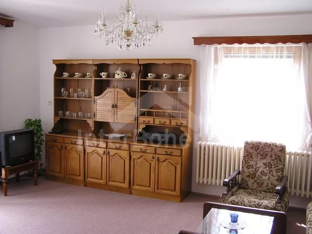 Domek Praha a okolí OP 0084