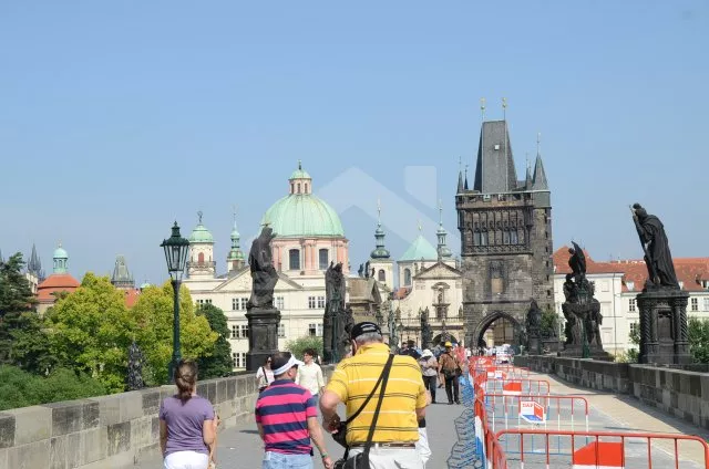 Domek Praha a okolí OP 0084