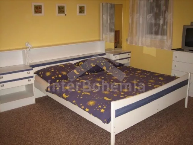 Vila Krkonoše a předhůří KK 0125