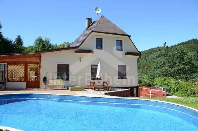 Vila Krkonoše a předhůří KK 0125