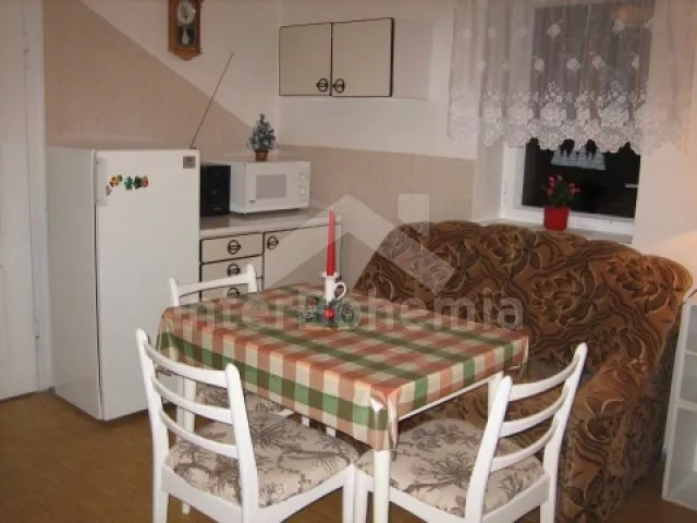 Vila Krkonoše a předhůří KK 0125