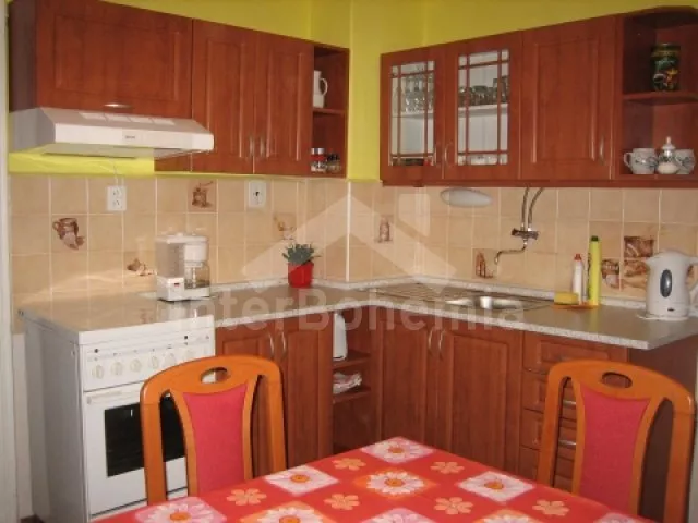 Vila Krkonoše a předhůří KK 0125