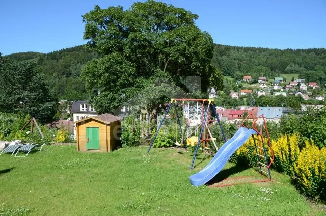 Vila Krkonoše a předhůří KK 0125