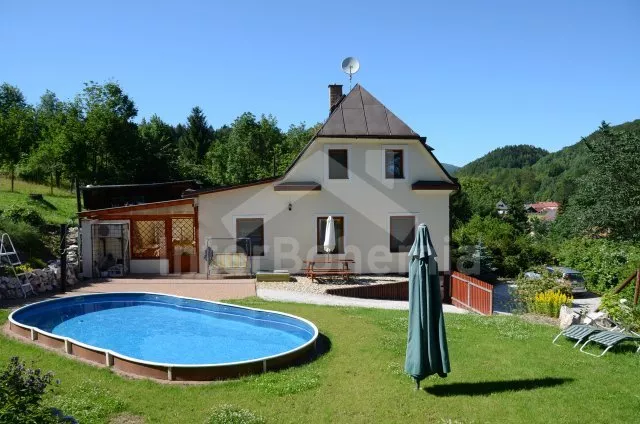 Vila Krkonoše a předhůří KK 0125