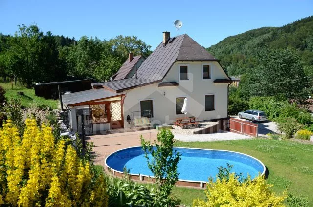 Vila Krkonoše a předhůří KK 0125