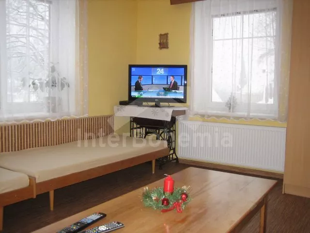 Vila Krkonoše a předhůří KK 0125