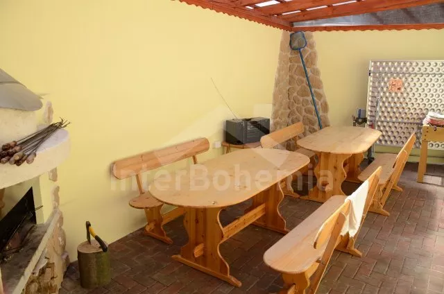 Vila Krkonoše a předhůří KK 0125