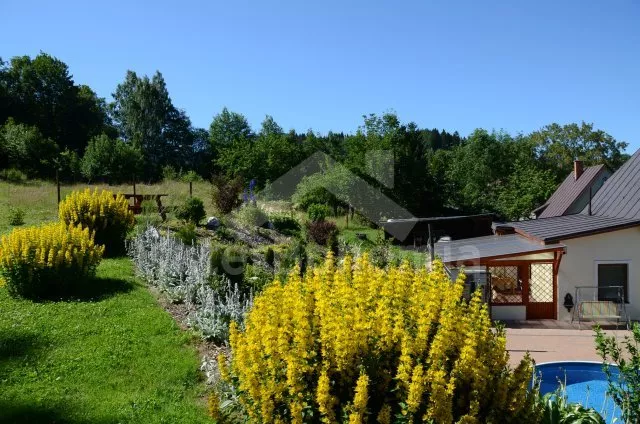 Vila Krkonoše a předhůří KK 0125