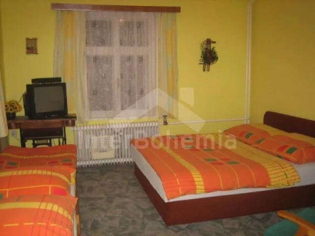 Vila Krkonoše a předhůří KK 0125