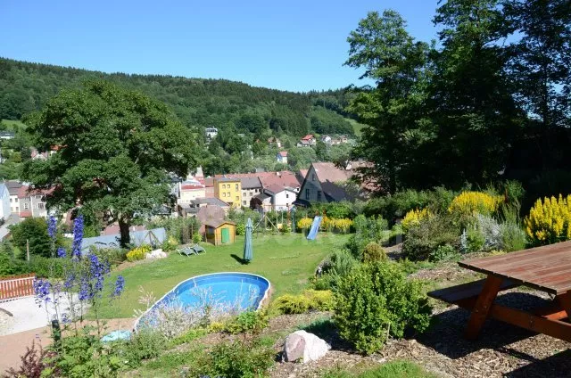 Vila Krkonoše a předhůří KK 0125