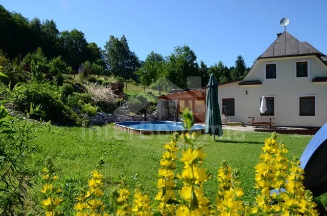 Vila Krkonoše a předhůří KK 0125