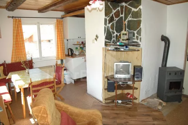 Ferienhaus Riesengebirge KK 0127