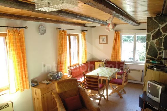 Ferienhaus Riesengebirge KK 0127