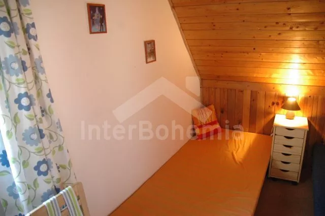 Ferienhaus Riesengebirge KK 0127