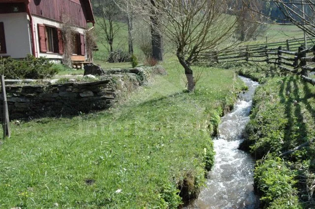 Ferienhaus Riesengebirge KK 0127