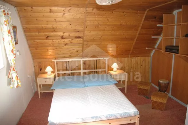 Ferienhaus Riesengebirge KK 0127