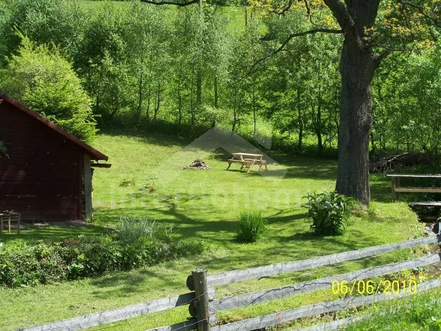 Chalupa Krkonoše a předhůří KK 0127