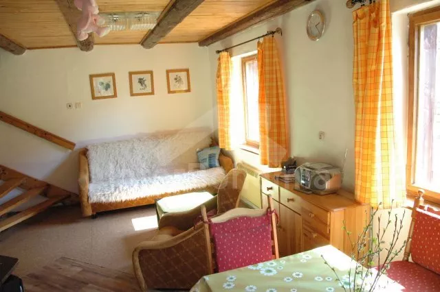 Ferienhaus Riesengebirge KK 0127