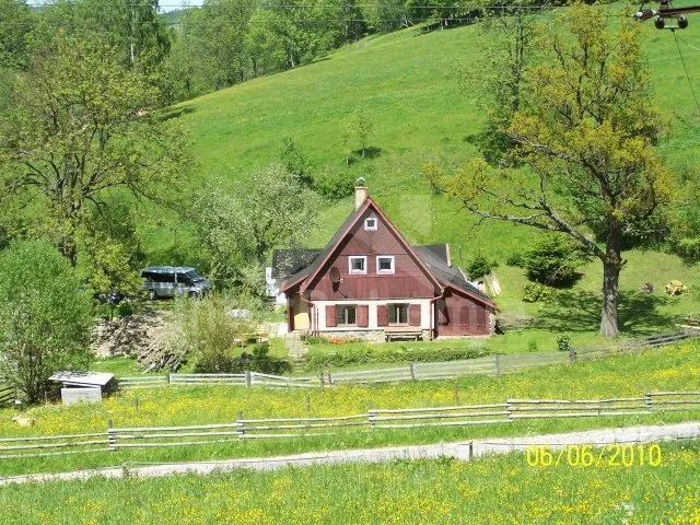 Chalupa Krkonoše a předhůří KK 0127