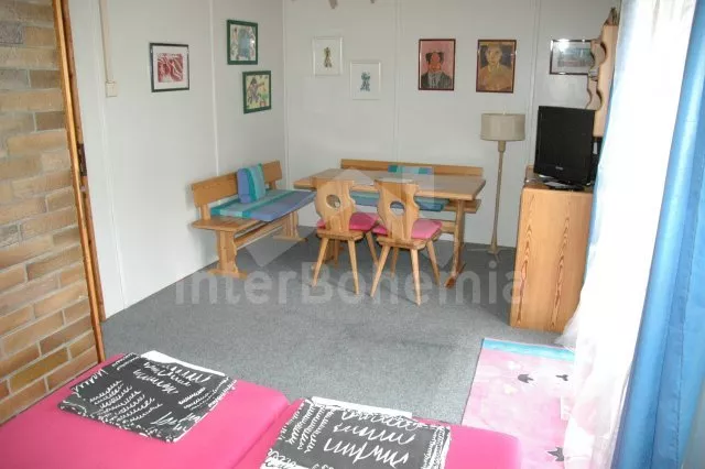 Chata Lipno JC 0666 A