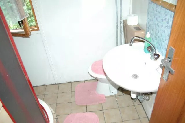 Chata Lipno JC 0666 A