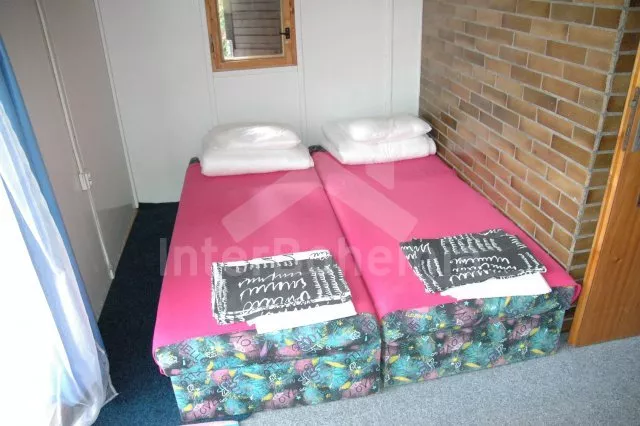 Chata Lipno JC 0666 A