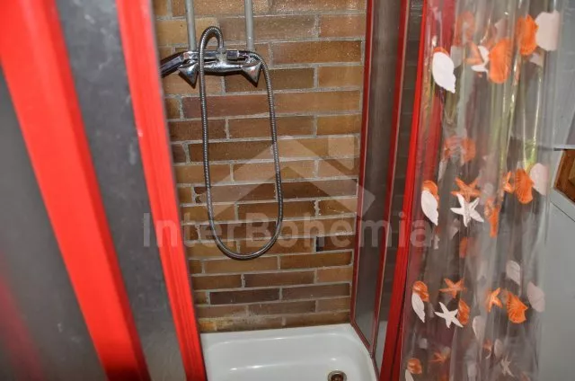 Chata Lipno JC 0666 A