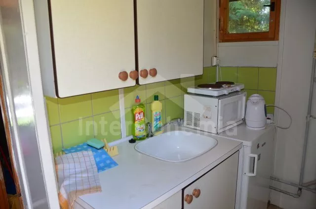 Chata Lipno JC 0666 A